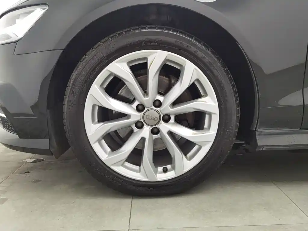 Audi A6L — миниатюра 17