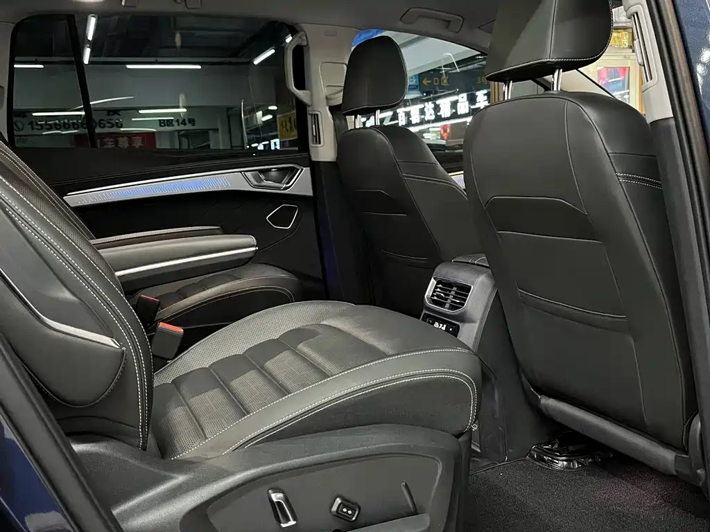 Volkswagen Talagon 380TSI 4WD Luxury Best Edition Pro, фото 14
