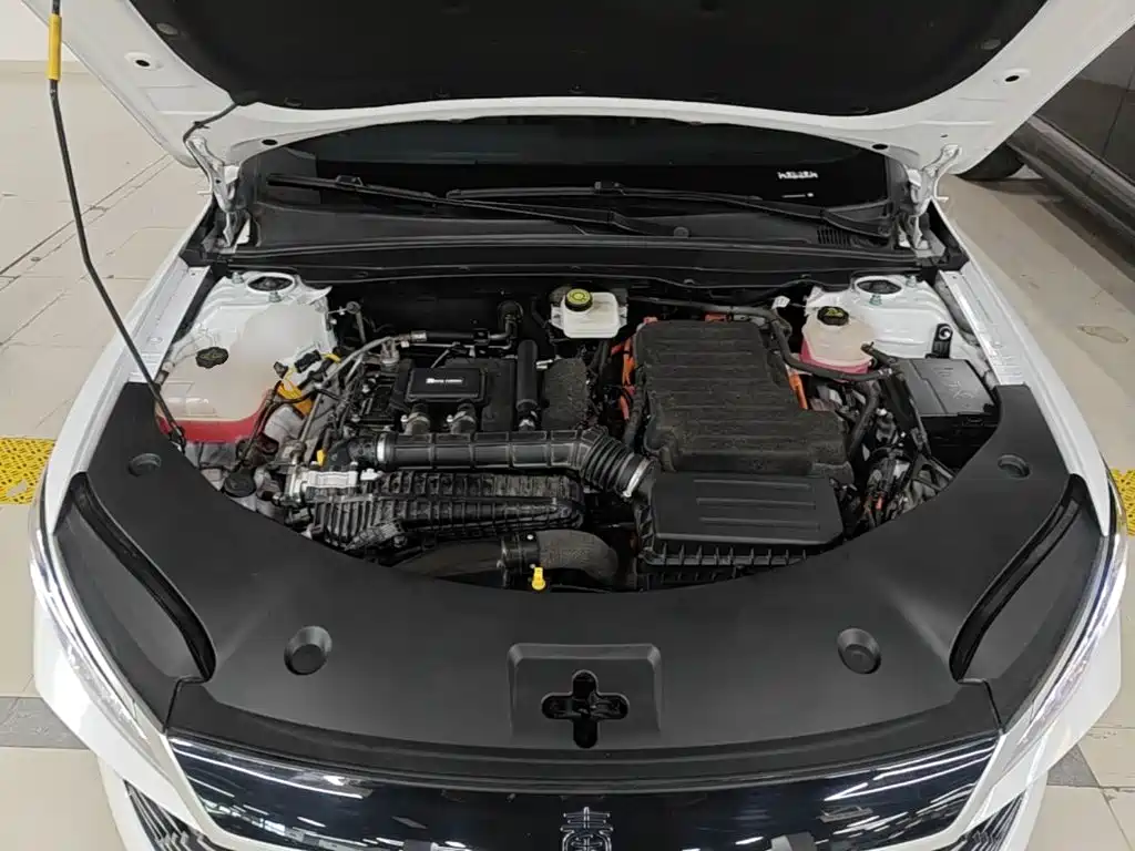 BYD Qin PLUS — миниатюра 20