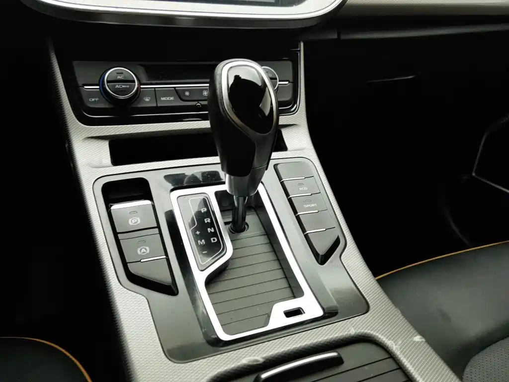 Geely Emgrand GL — миниатюра 13