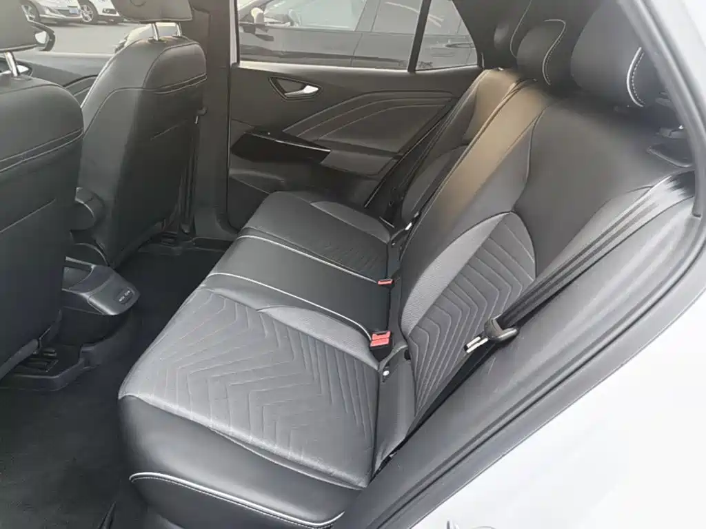 Volkswagen ID.3 — миниатюра 17