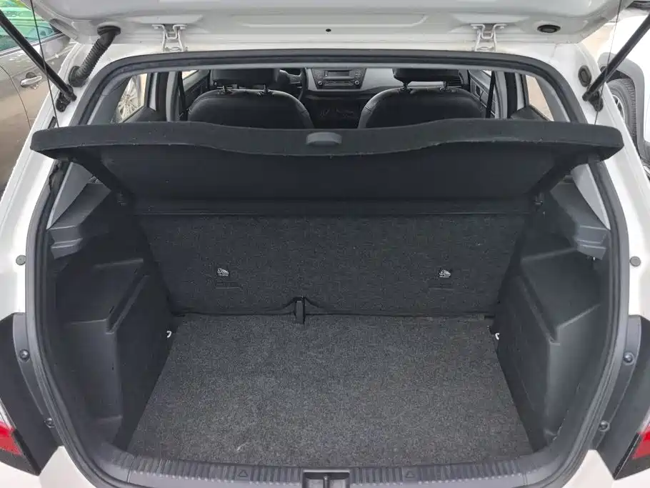 Skoda Fabia — миниатюра 4