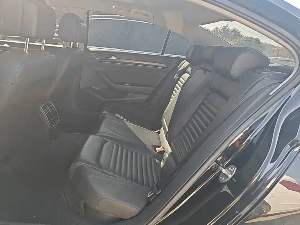 Volkswagen Magotan — миниатюра 17