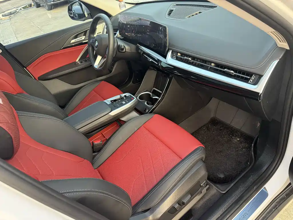BMW X1 — миниатюра 13