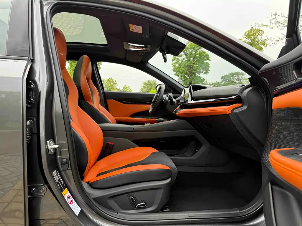 Changan UNI-V 2023 1.5T Sport