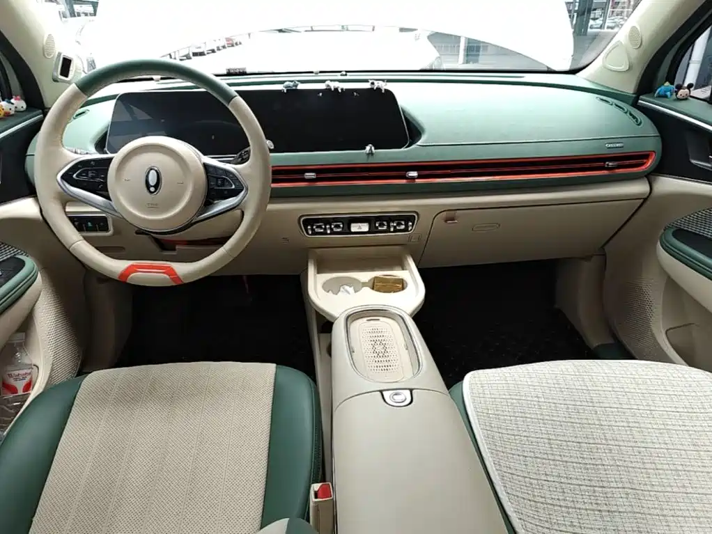 Ora Ora Good Cat GT — миниатюра 10