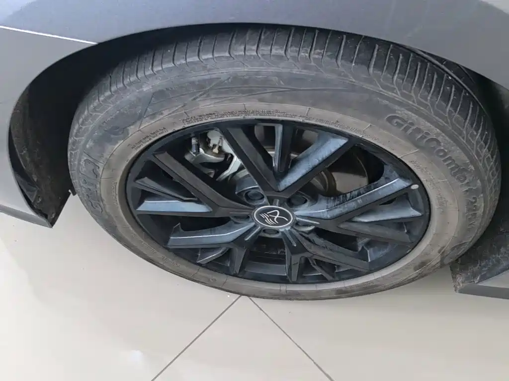 BYD Han — миниатюра 23