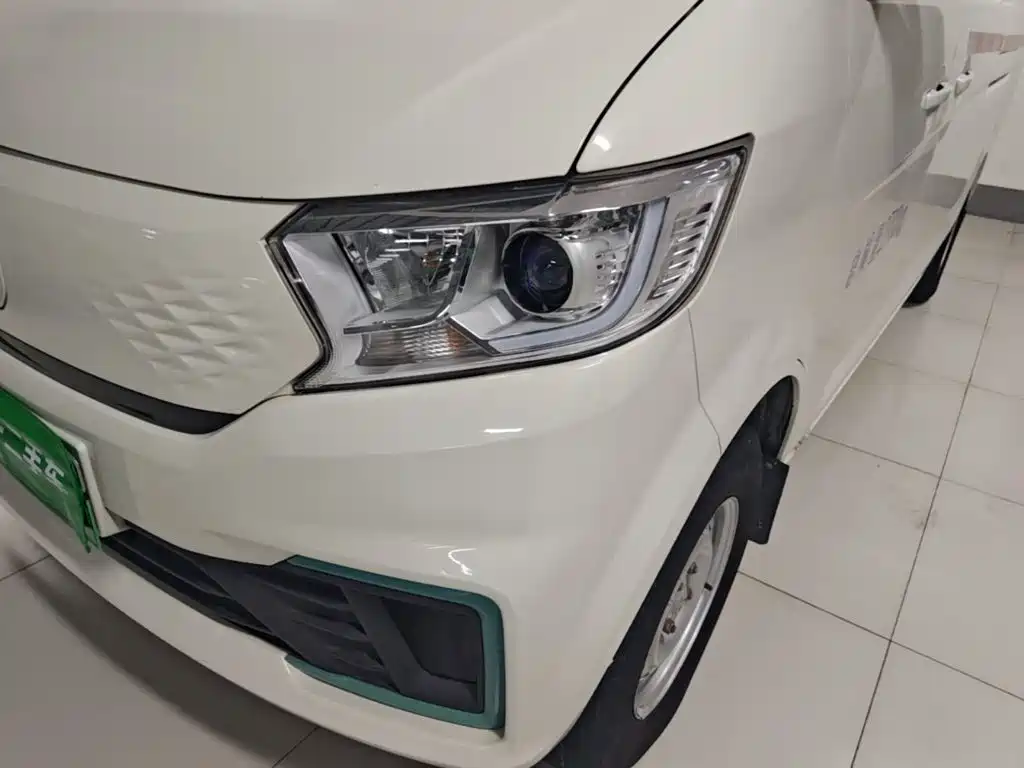 Kuayue Kuayue Star V7 EV — миниатюра 24