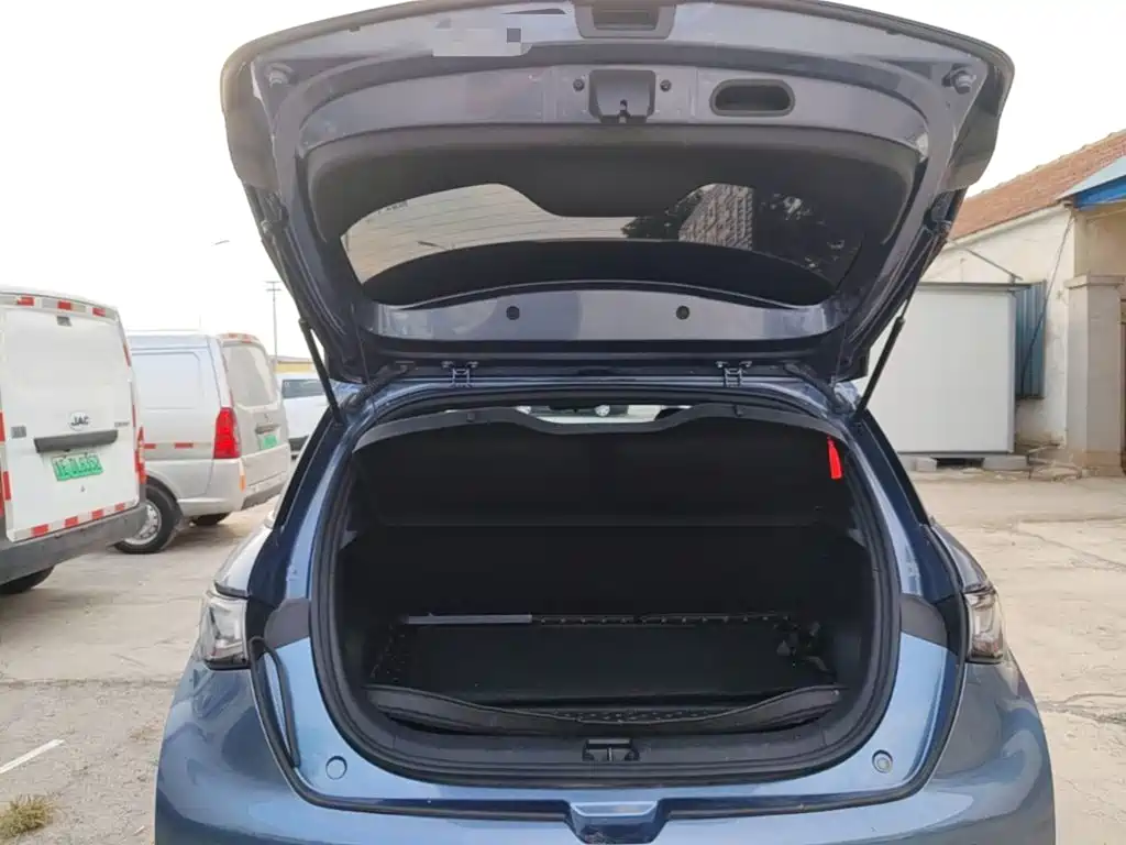 BYD Dolphin — миниатюра 19