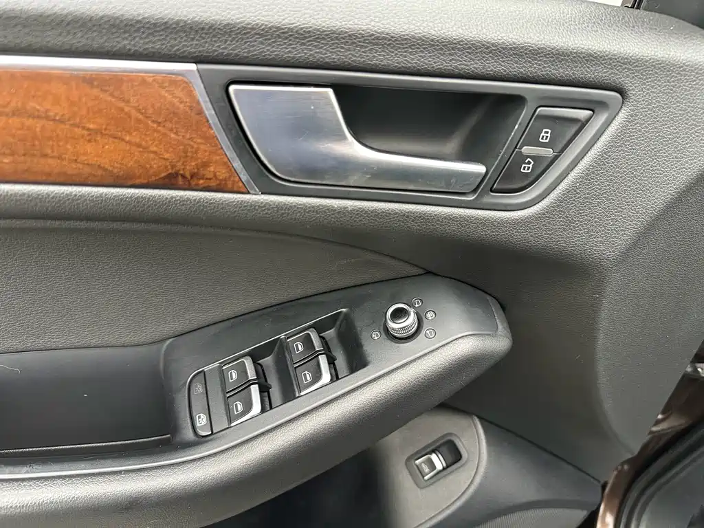 Audi Q5 — миниатюра 19