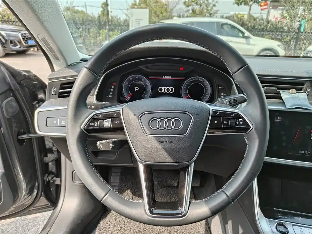 Audi A7 — фотографии объявления, Фото 11