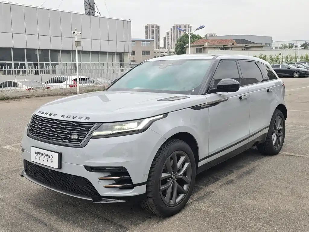 Land Rover Range Rover Velar 2025 Dynamic SE