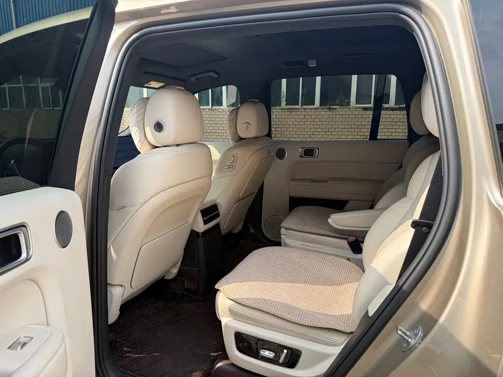 Li Auto L9 2022 Max