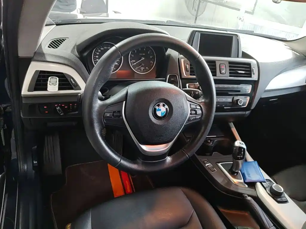 BMW 2 Series (Import) — миниатюра 11