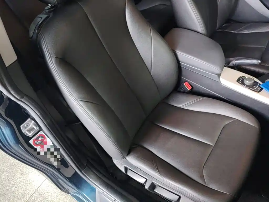 BMW 2 Series (Import) — миниатюра 25