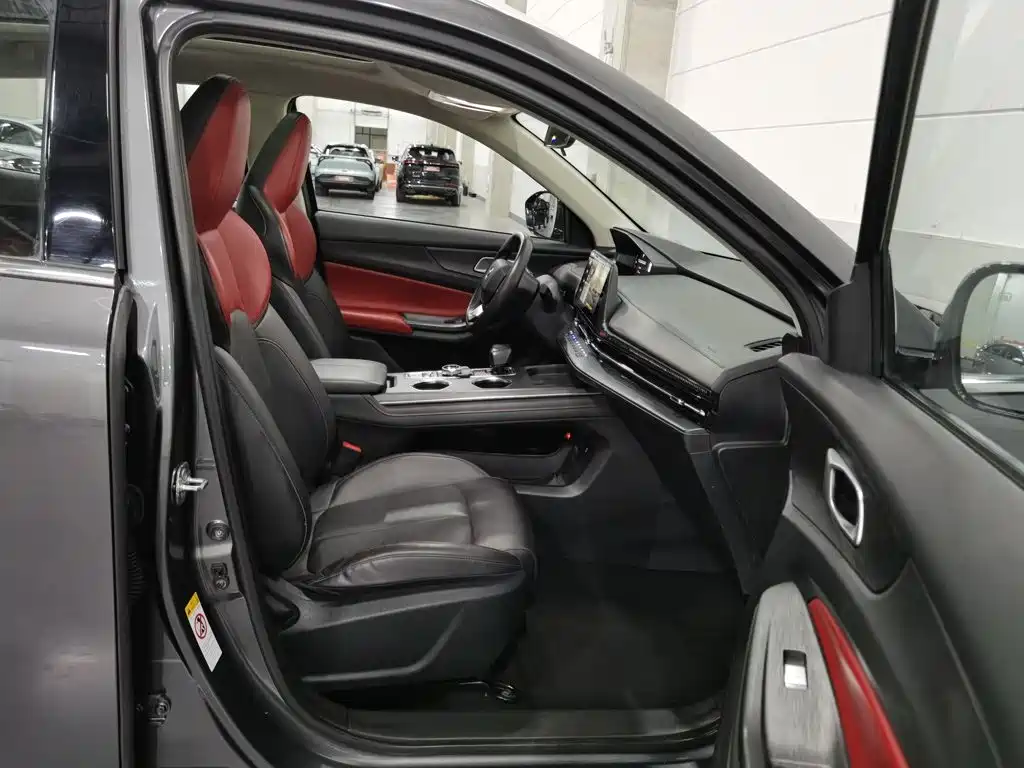 Changan CS55PLUS — миниатюра 23