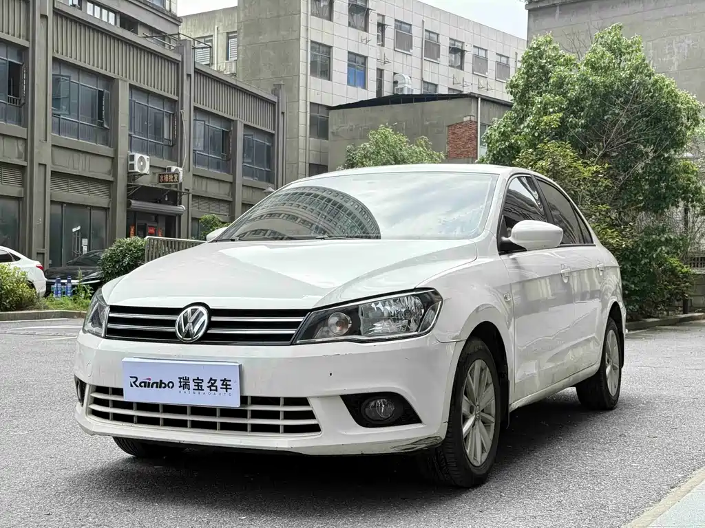 Volkswagen Jetta 2016