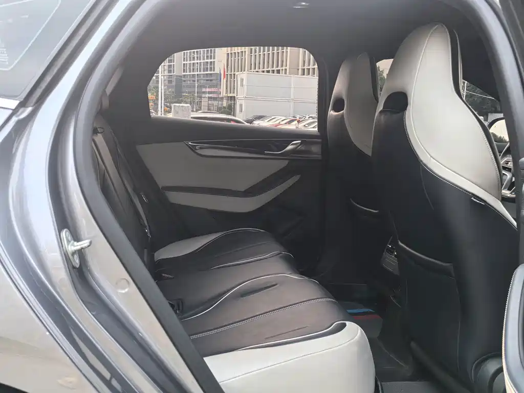 BYD Qin PLUS — миниатюра 5