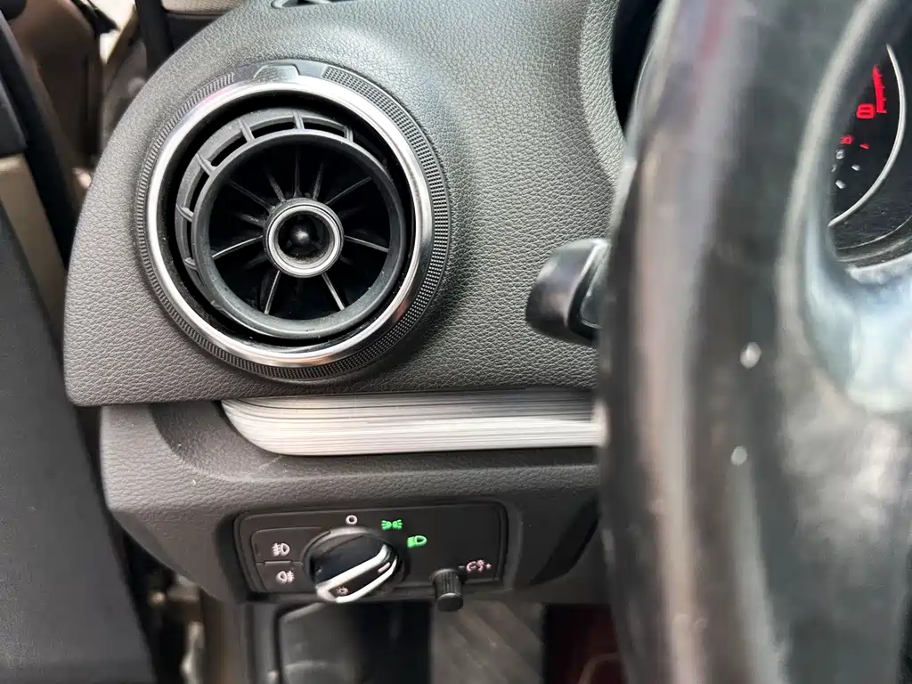 Audi A3 — миниатюра 12