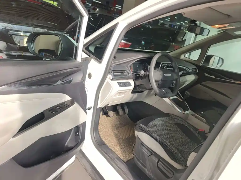 Maxus G50 — миниатюра 16