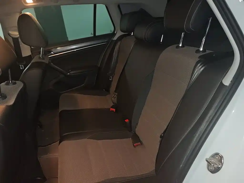 Volkswagen C-Trek — миниатюра 18