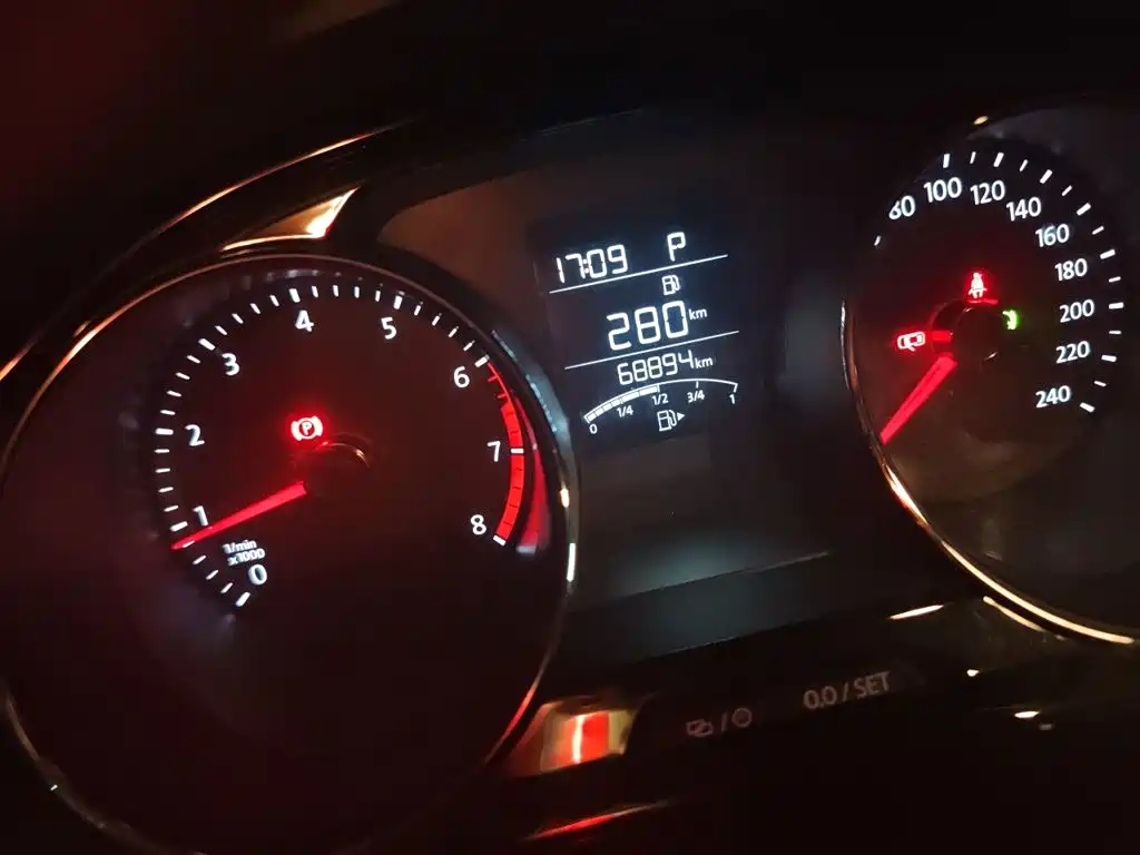 Volkswagen C-Trek — миниатюра 13
