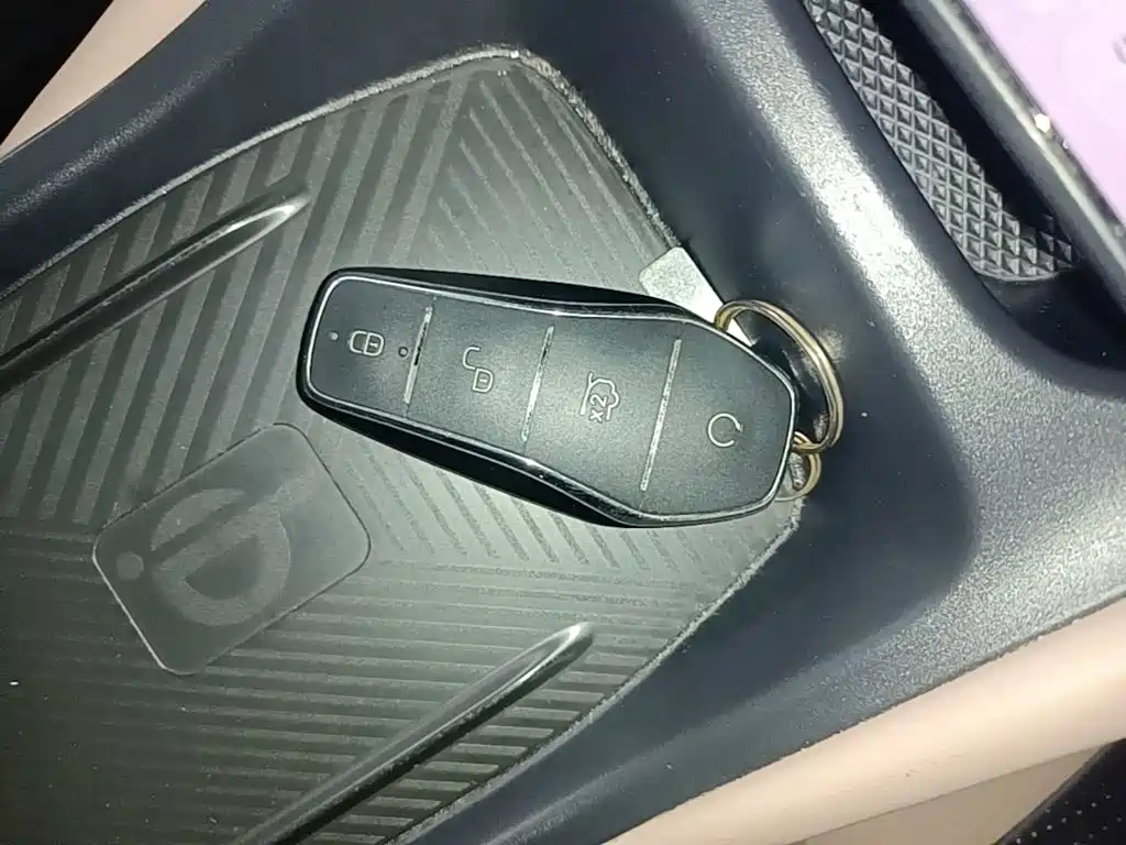 BYD Seagull — миниатюра 9