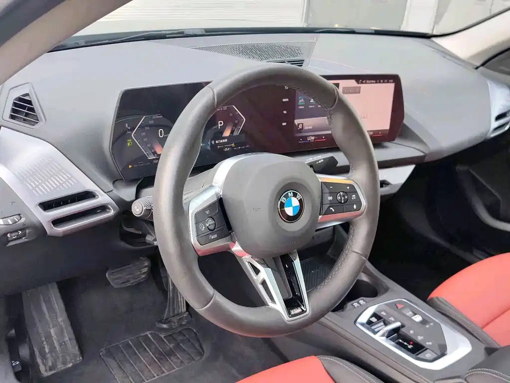 BMW 2 Series — миниатюра 6