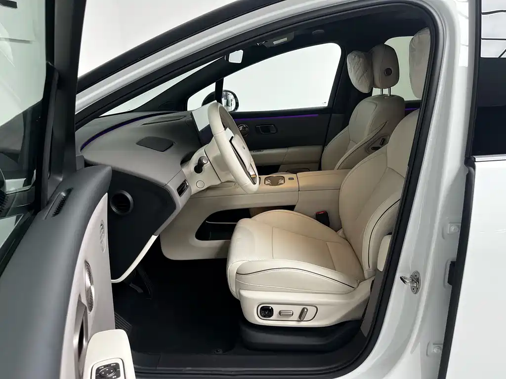 Li Auto Li i6 — миниатюра 18