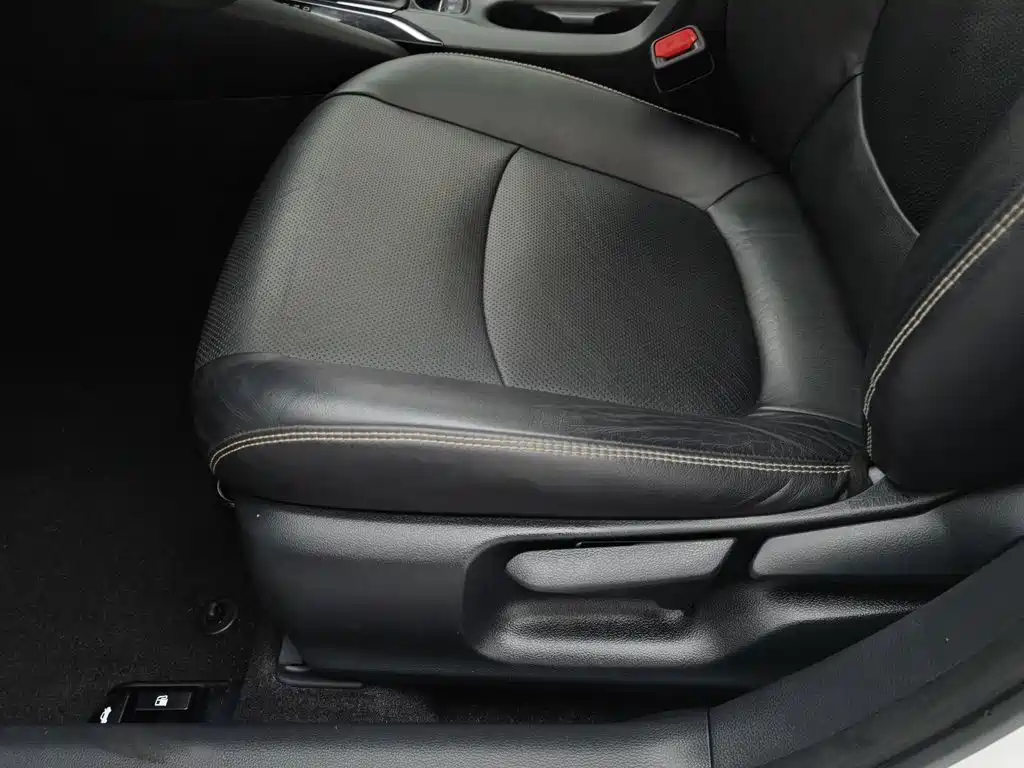 Toyota Corolla — миниатюра 20