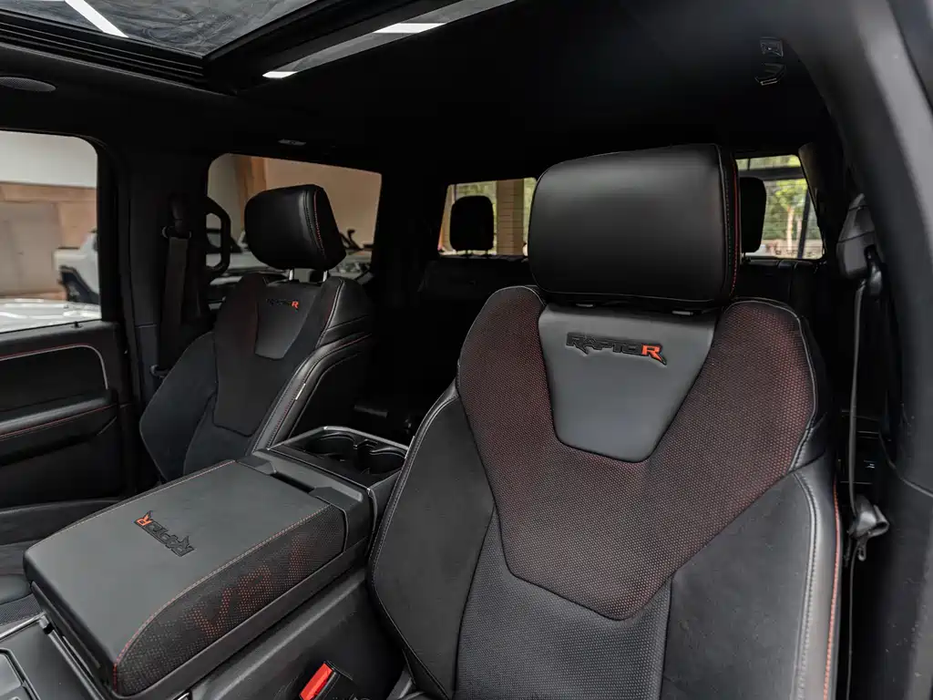 Ford F-150 2024 5.2T
