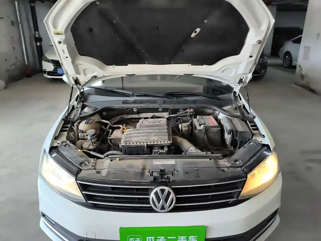 Volkswagen Sagitar — миниатюра 22