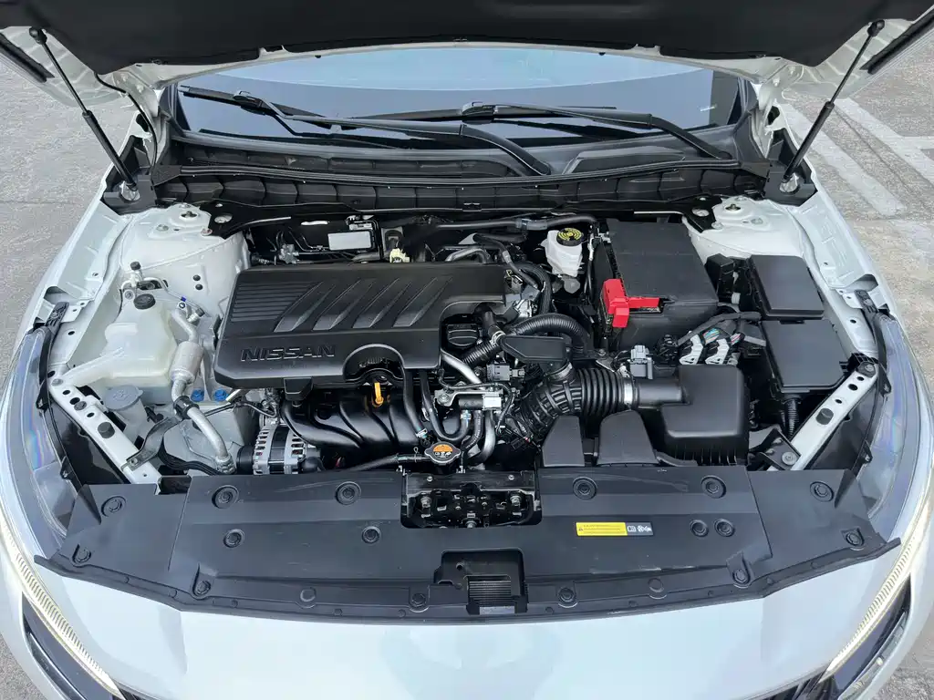 Nissan Teana — миниатюра 16
