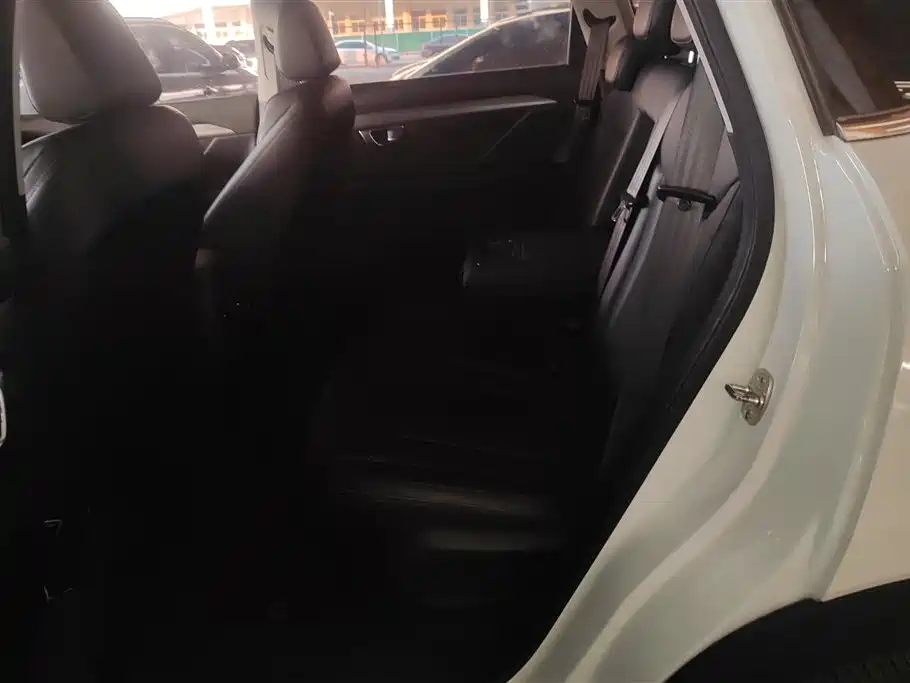 WULING WULING XINGCHEN