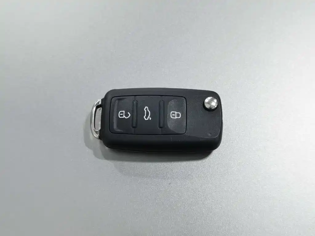 Volkswagen Sagitar — миниатюра 19