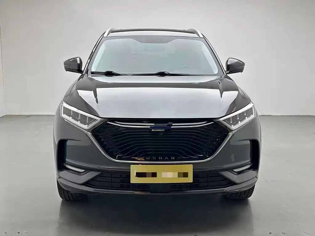Oshan Oushang X7 — миниатюра 2