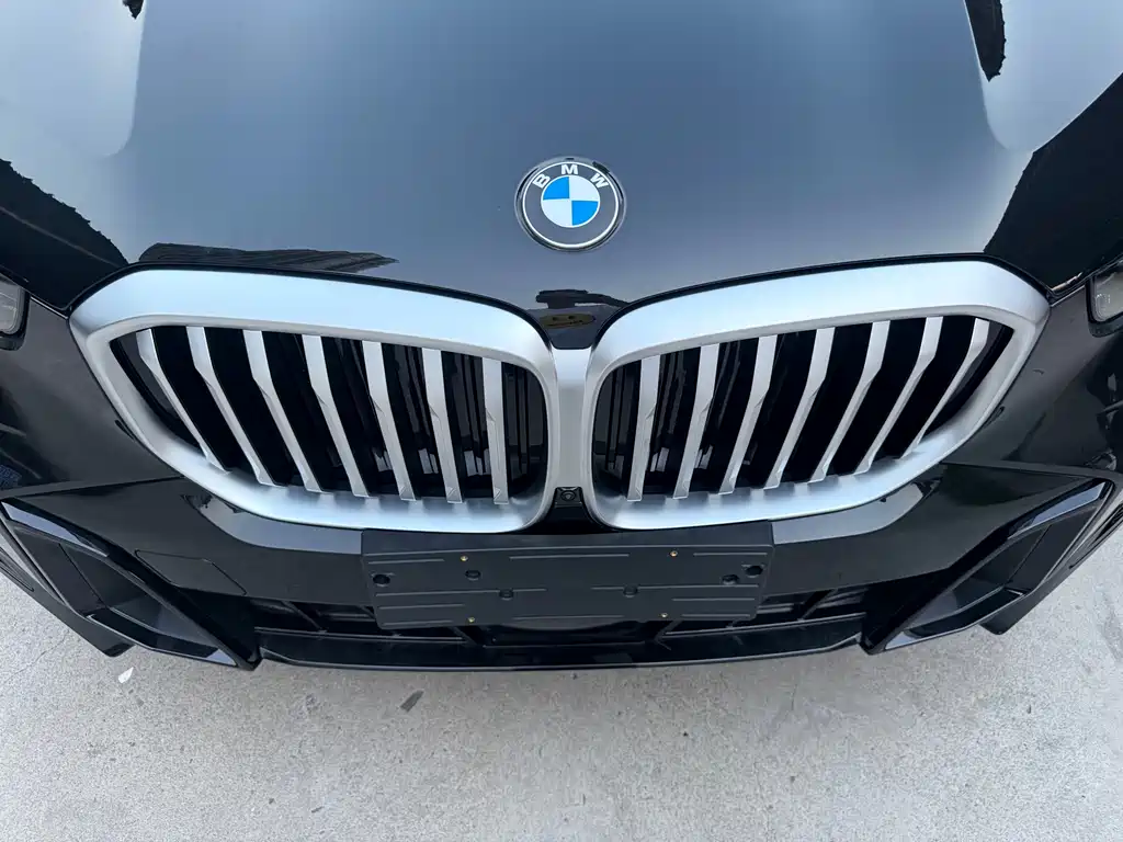 BMW X5 — миниатюра 13