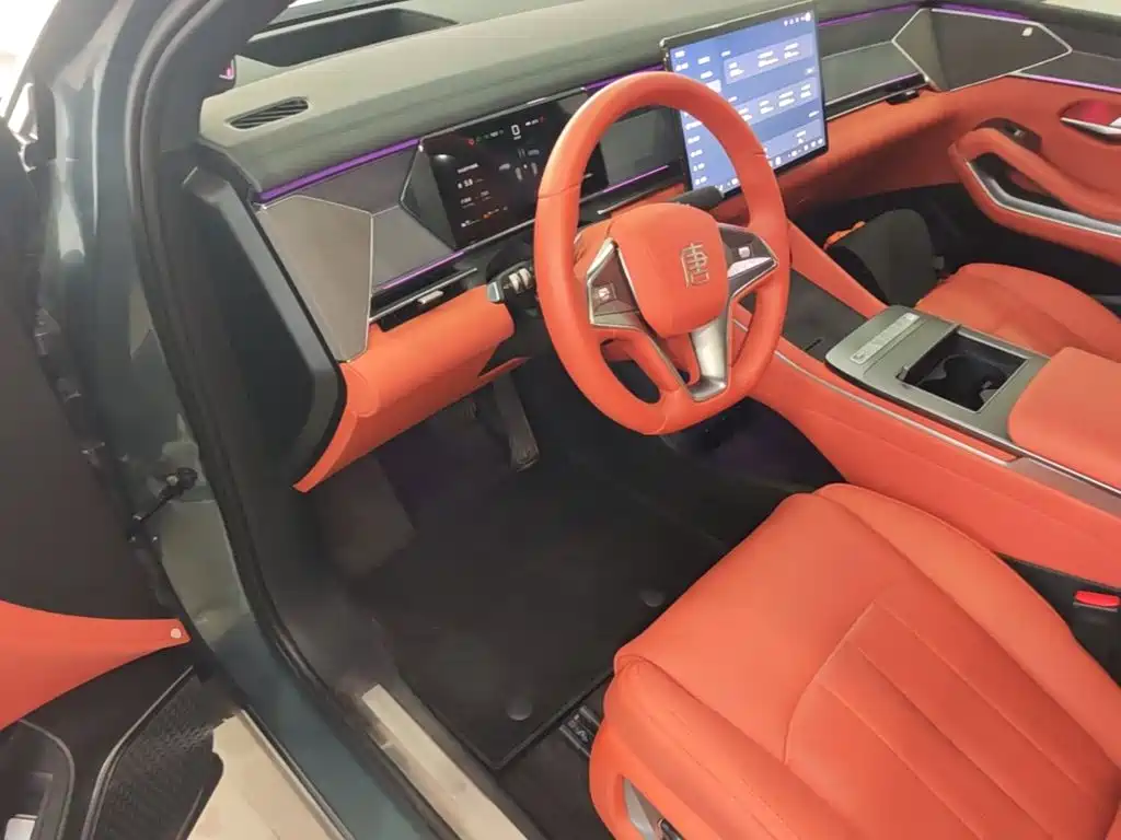 BYD Дон Л. — миниатюра 16