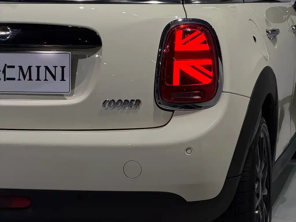 MINI Mini — миниатюра 6