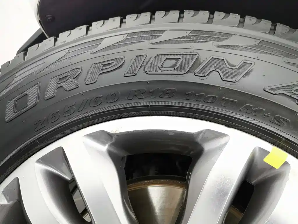 Ford Everest — миниатюра 24