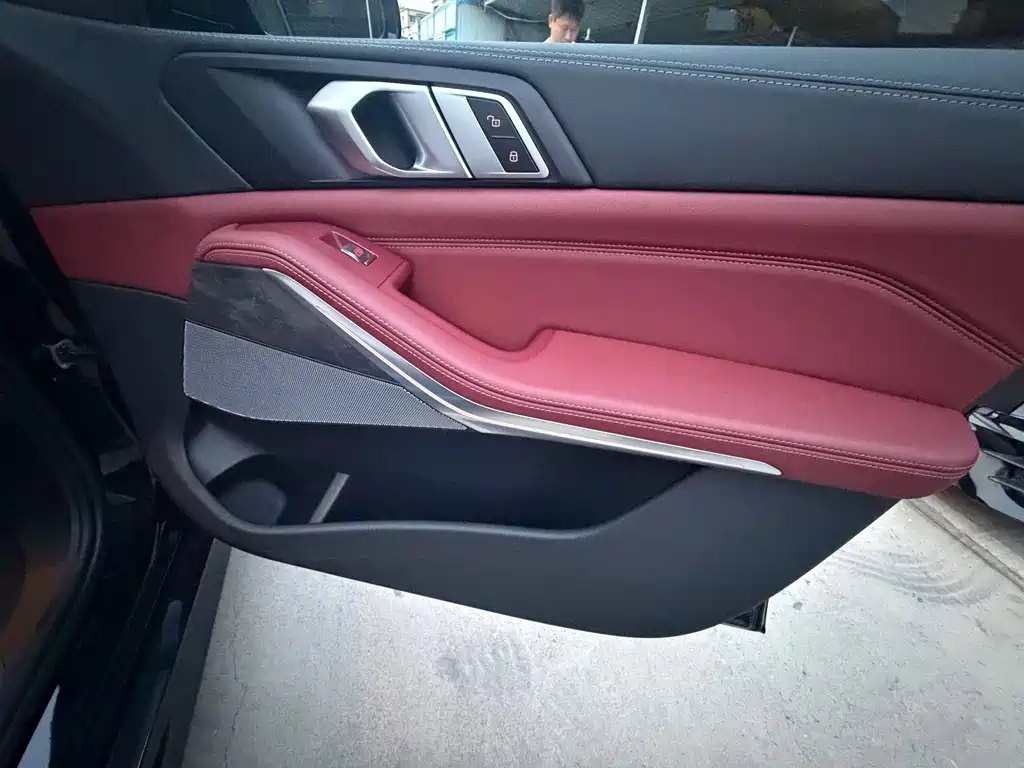 BMW X5 — миниатюра 27
