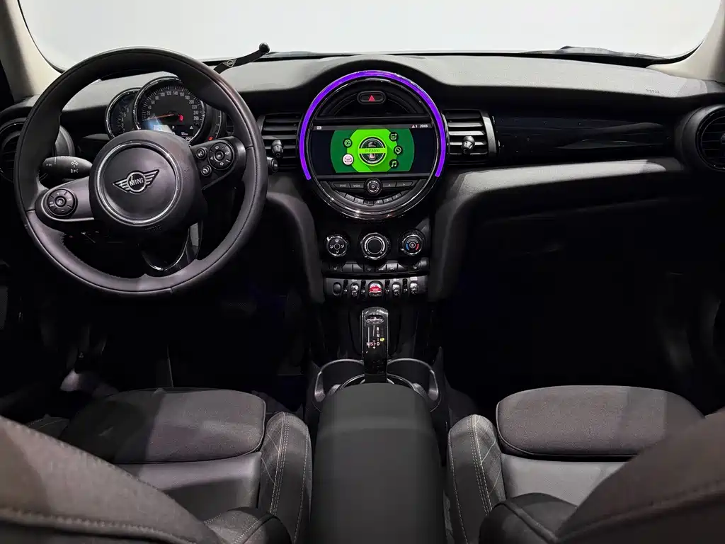 MINI Mini — миниатюра 14