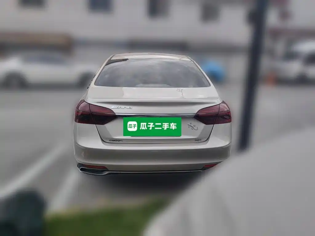 Geely Emgrand — миниатюра 4