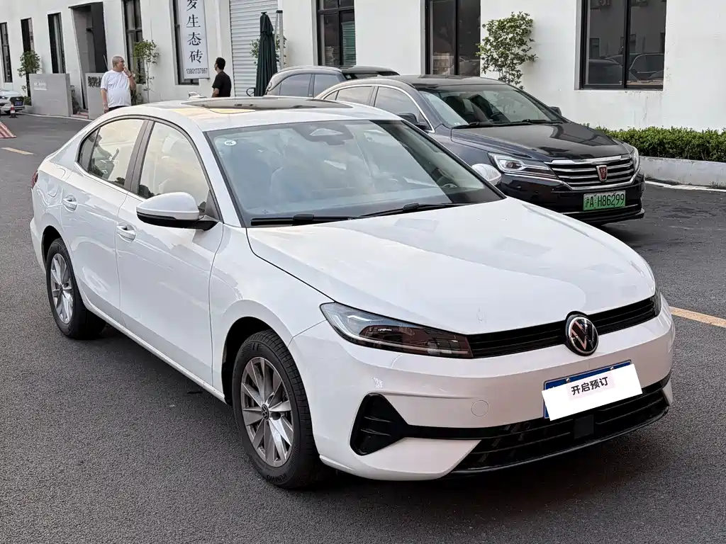 Volkswagen Sagitar 2026 S 1.5L Elite