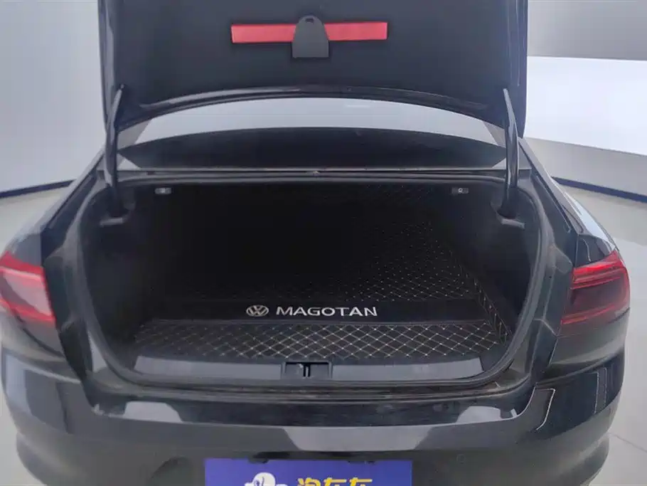 Volkswagen Magotan PHEV PHEV 2020 GTE Luxury