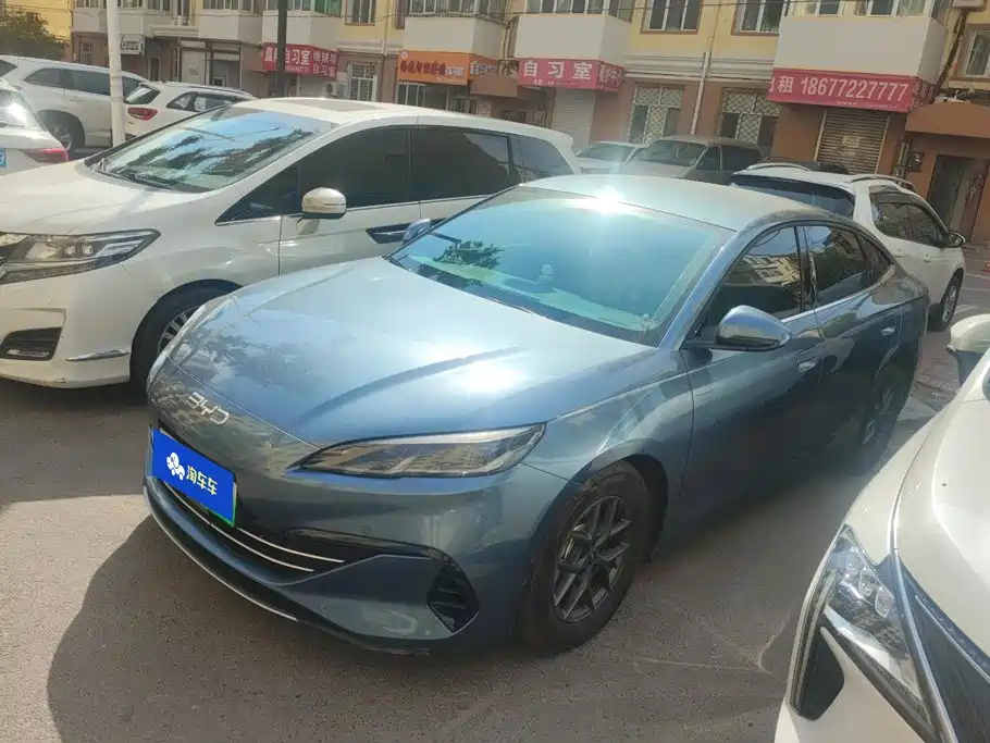 BYD Seal 06