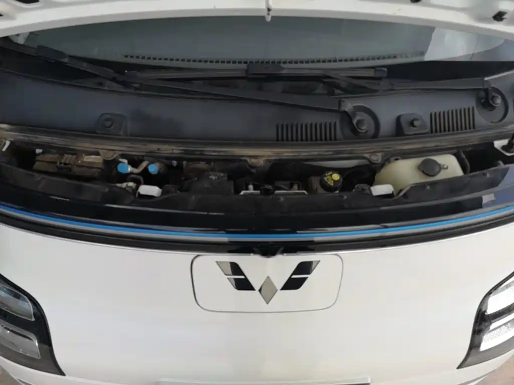 Wuling Air ev — миниатюра 20