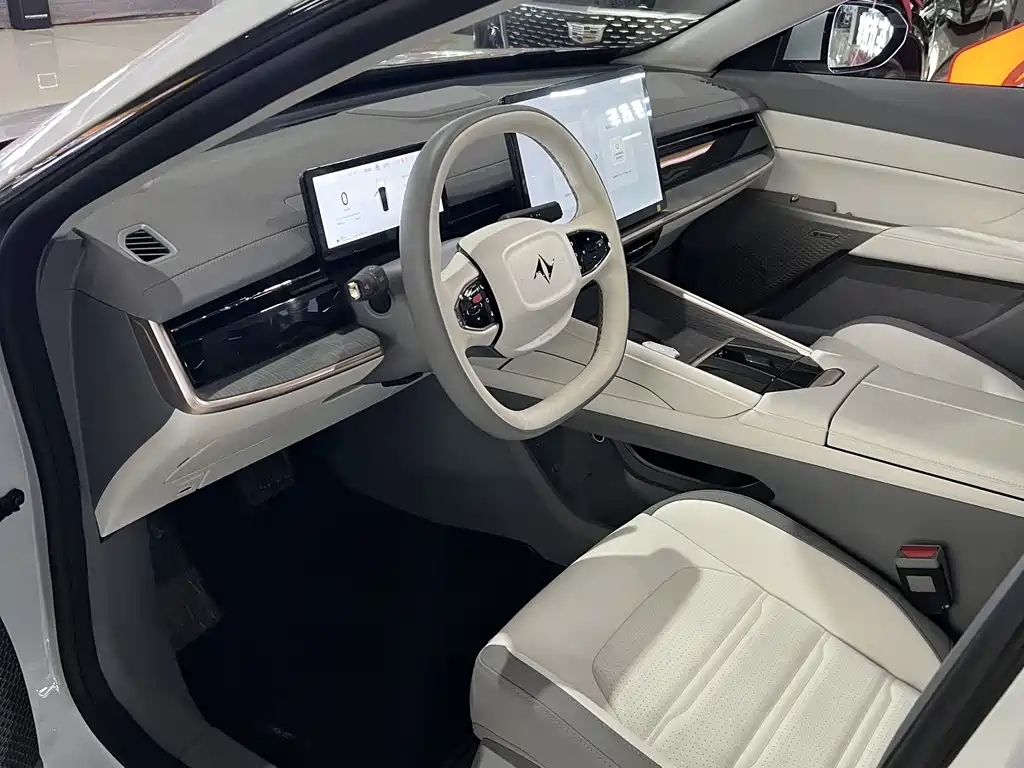 Dongfeng eπ007 2024 620Pro