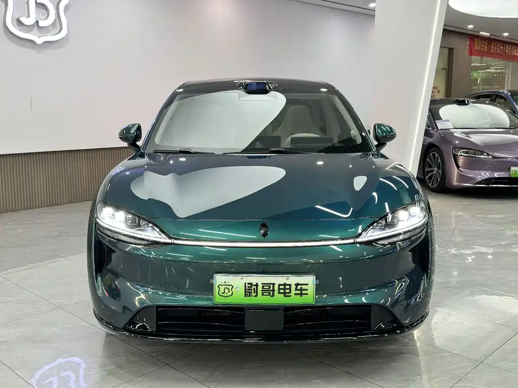 Zhijie Zhijie R7 — миниатюра 2