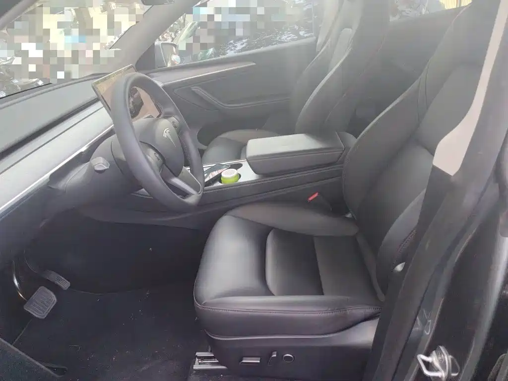 Tesla Model Y — миниатюра 11